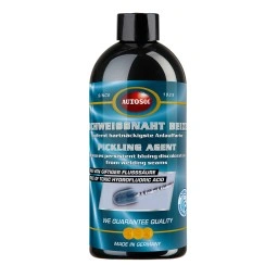 Autosol Schweißnaht Beize 500 ml