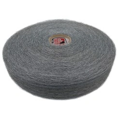 Maus & Ratte STOP Edelstahlwolle - Rolle 5 kg