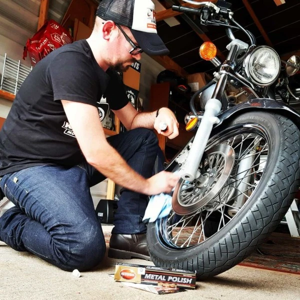 Autosol Edel-Chromglanz 75 ml