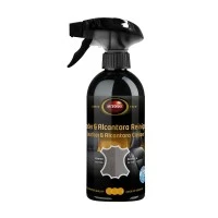 Autosol Leder & Alcantara Reiniger