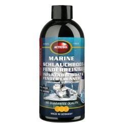 Schlauchboot- & Fender Reiniger