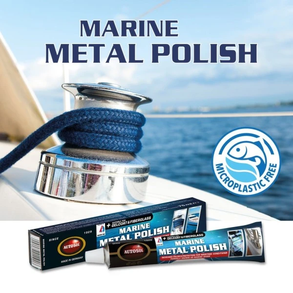 Autosol Marine Edel-Chromglanz 75 ml