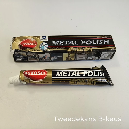 Autosol Edel-Chromglanz 75 ml