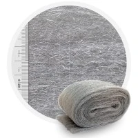 Aluminiumwolle EXTRA FEIN 100 Gramm