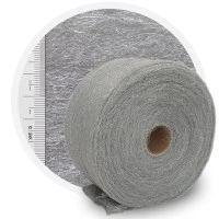 Aluminiumwolle EXTRA FEIN 1 kg