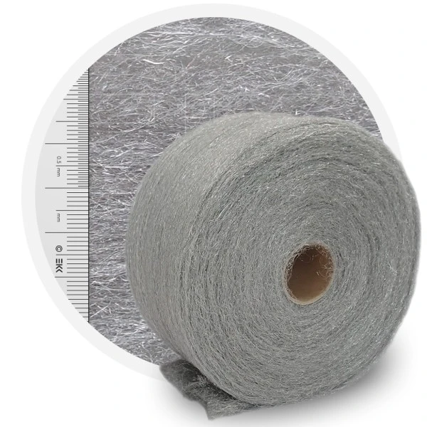 Aluminiumwolle EXTRA FEIN 1 kg