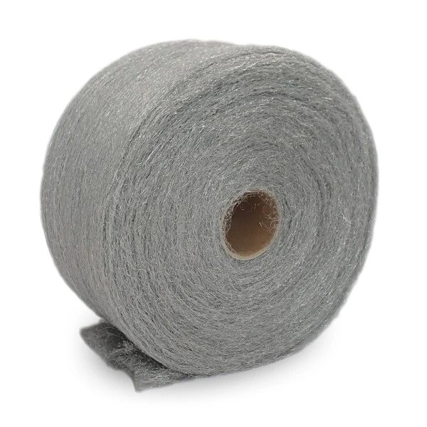Aluminiumwolle EXTRA FEIN 1 kg