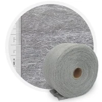Aluminiumwolle EXTRA FEIN 450 Gramm