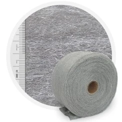 Aluminiumwolle EXTRA FEIN 450 Gramm