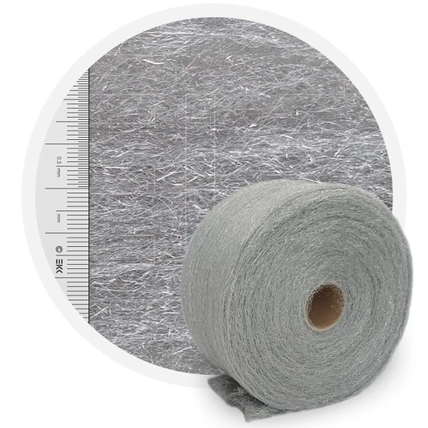 Aluminiumwolle EXTRA FEIN 450 Gramm