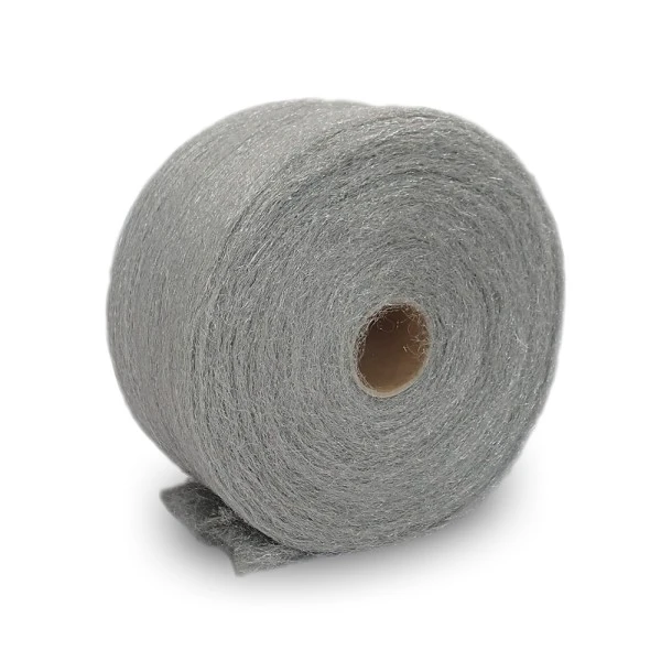 Aluminiumwolle EXTRA FEIN 450 Gramm