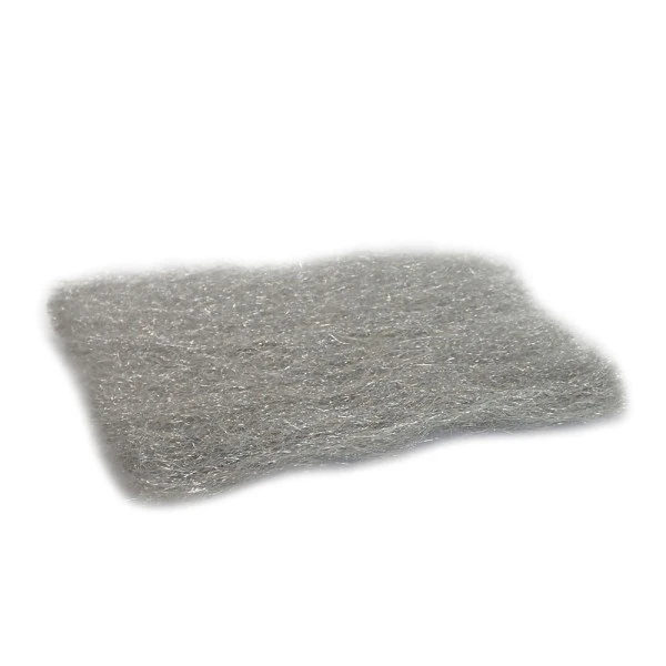 Aluminiumwolle EXTRA FEIN 1 kg