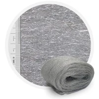 Aluminiumwolle FEIN 100 Gramm