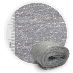 Aluminiumwolle FEIN 100 Gramm