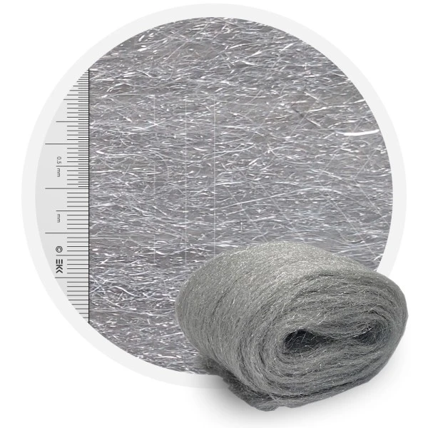 Aluminiumwolle FEIN 100 Gramm
