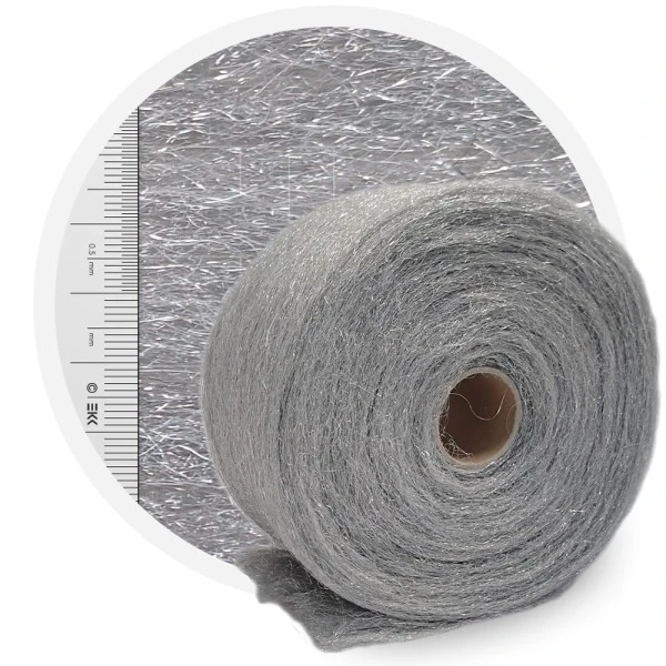 Aluminiumwolle FEIN 1 kg