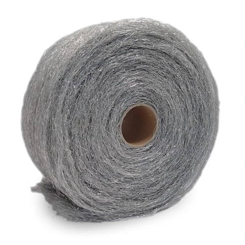 Aluminiumwolle MITTEL 1 kg