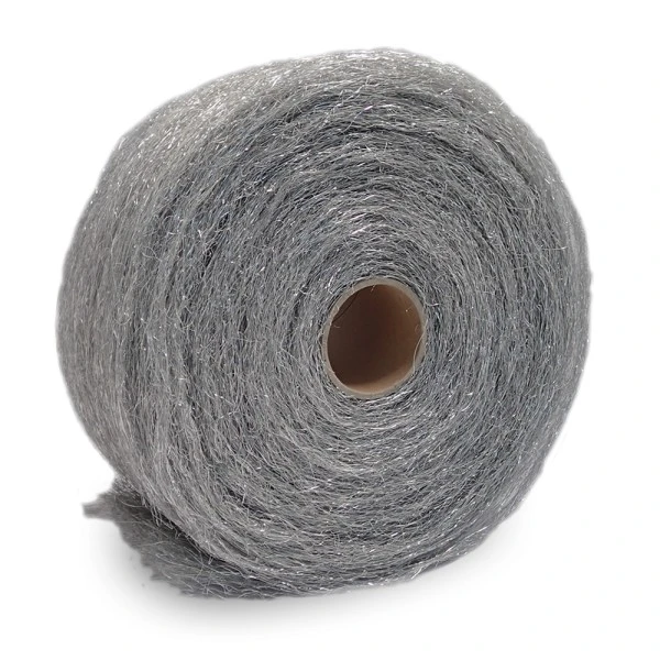 Aluminiumwolle MITTEL 1 kg