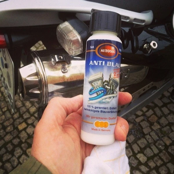 Autosol Anti Blau 150 ml
