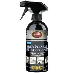 Autosol Metallreiniger 500 ml