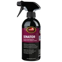Autosol SENATOR Edelstahl Kraftreiniger 500 ml