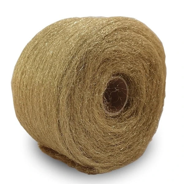 Messingwolle FEIN 1 kg