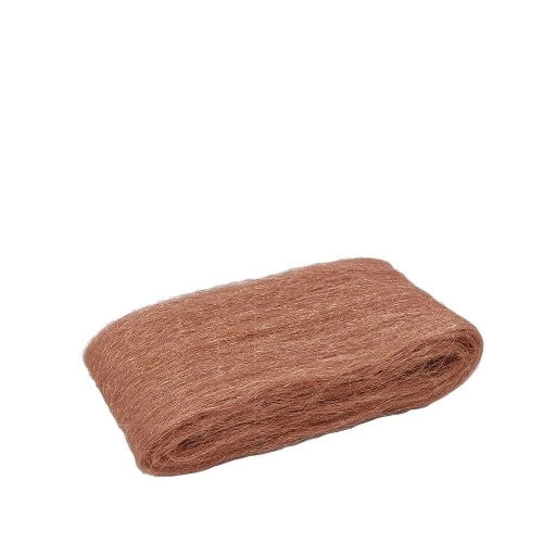 Kupferwolle FEIN 100 Gramm