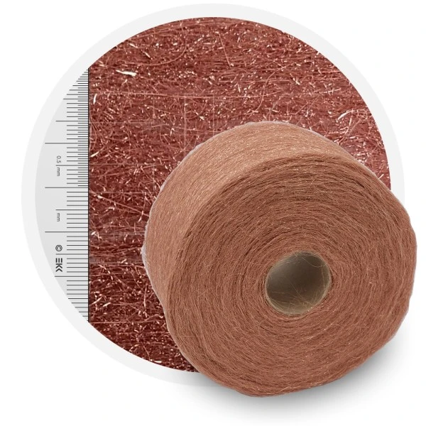 Kupferwolle FEIN 1 kg