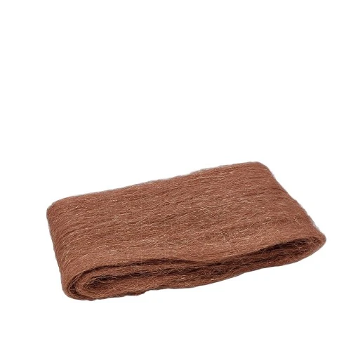 Kupferwolle MITTEL 100 Gramm