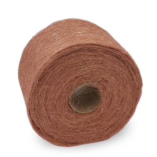 Kupferwolle MITTEL 1 kg