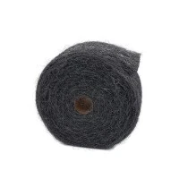Stahlwolle 5 EXTRA GROB - Rolle 1 kg