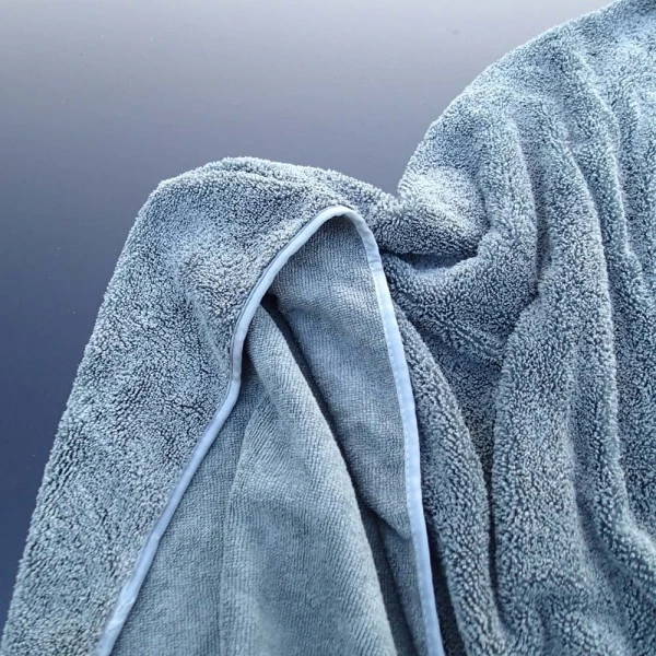 Mikrofaser Autotuch XL