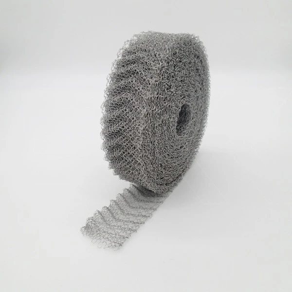 Maus & Ratte STOP Mesh, Breite 5 cm - 10 Meter