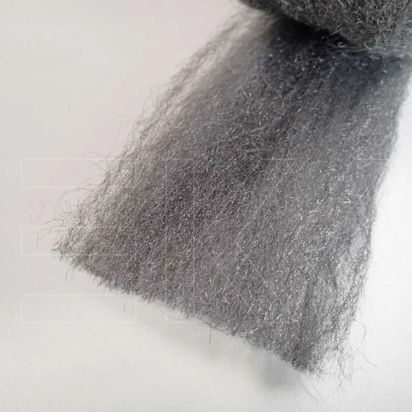 Maus & Ratte STOP Stahlwolle - 200 g