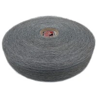 Maus & Ratte STOP Stahlwolle - Rolle 5 kg