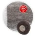 Edelstahl Dämpfungswolle HT - Rolle 1 kg