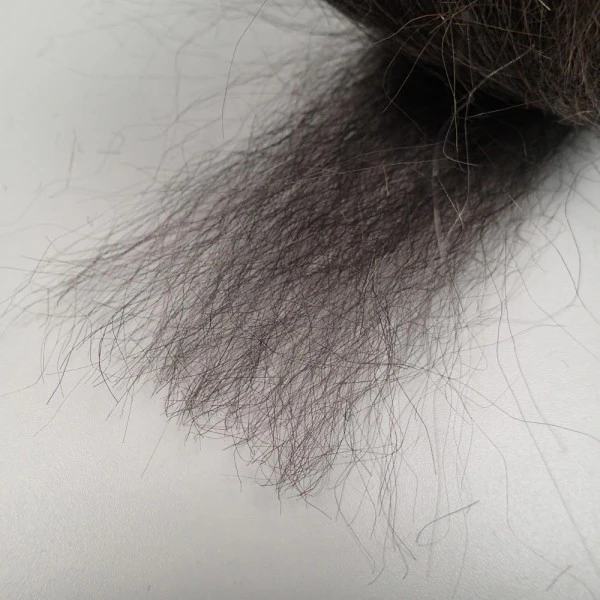 Edelstahl Dämpfungswolle HT - Rolle 5 kg