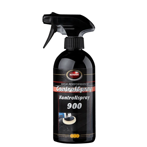Autosol Control Spray