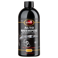Autosol Auto Shampoo matte Lacke