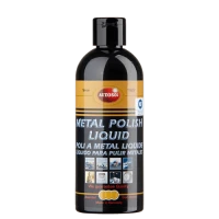 Autosol Edel-Chromglanz Flüssig