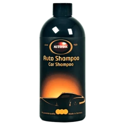Autosol Autoshampoo
