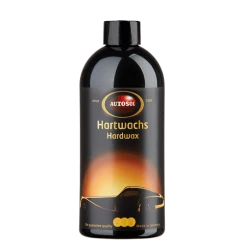 Autosol Hartwachs