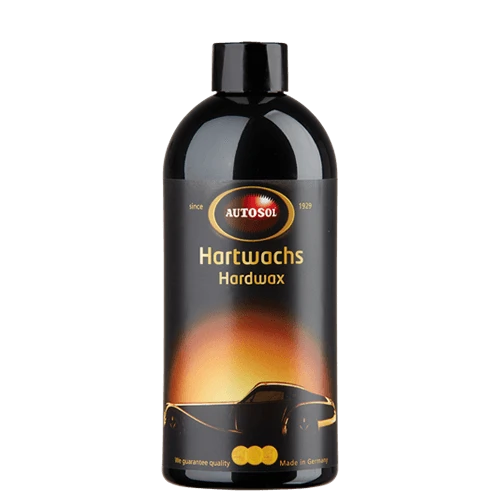 Autosol Hartwachs