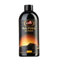 Autosol Auto Politur