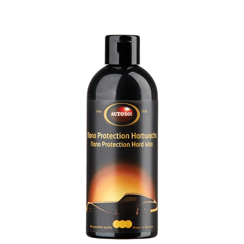 Autosol Nano Protection Hartwachs