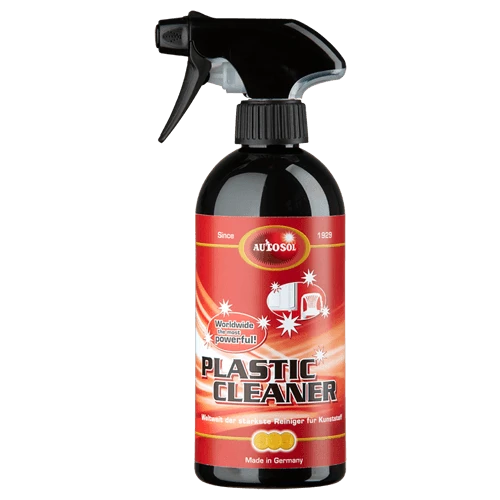 Autosol Kunststoffreiniger