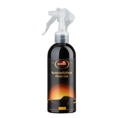 Autosol Kunststoff Pflege
