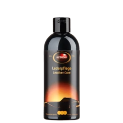 Autosol Leder Pflege