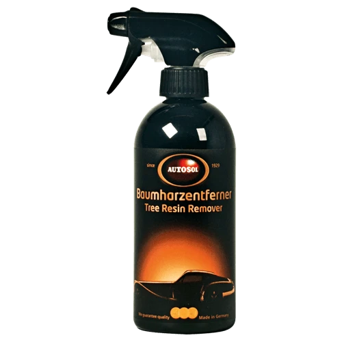 Autosol Baumharzentferner