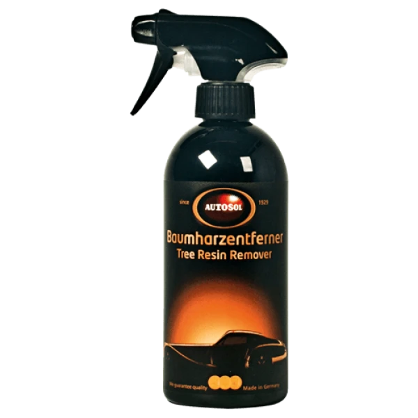 Autosol Baumharzentferner